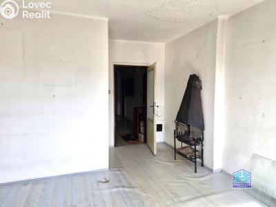 Продаж квартири 4+1 Stříbro, Plzeňská 269 č. 13