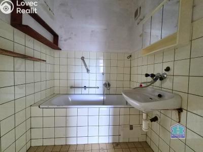 Продаж квартири 4+1 Stříbro, Plzeňská 269 č. 14