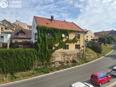 Продаж квартири 4+1 Stříbro, Plzeňská 269 č. 15