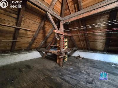 Продаж квартири 4+1 Stříbro, Plzeňská 269 č. 17