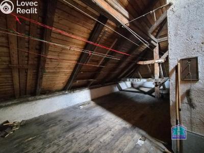 Продаж квартири 4+1 Stříbro, Plzeňská 269 č. 18
