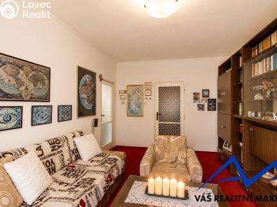 Sale apartment 2+1 Karviná, tř. Osvobození č. 7