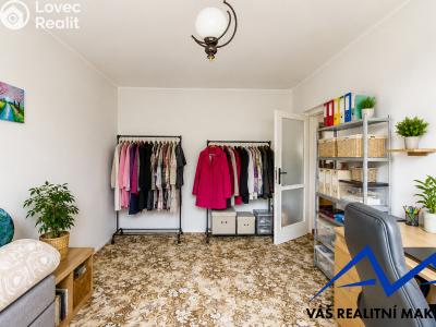 Sale apartment 2+1 Karviná, tř. Osvobození č. 8