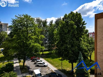 Sale apartment 2+1 Karviná, tř. Osvobození č. 23