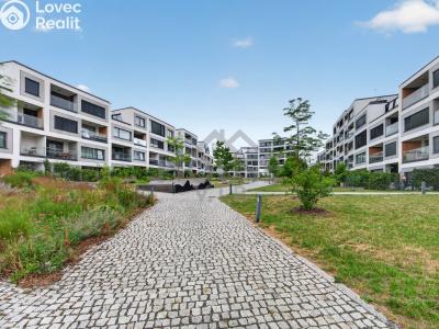 Prodej bytu 3+KK Praha, Dostalové č. 14