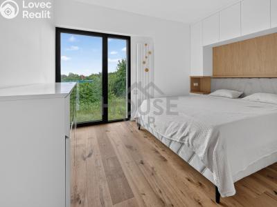 Продажа квартиры 3+KK Praha, Dostalové č. 4