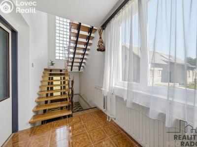 Prodej rodinného domu Šternberk č. 13