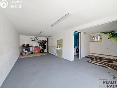 Prodej rodinného domu Šternberk č. 19