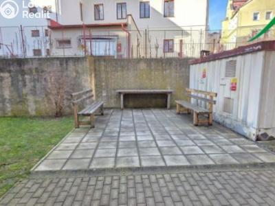 Продажа квартиры 1+KK Tachov, Boženy Němcové č. 8