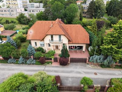 Продаж сімейного будинку Praha, Nad Helmrovkou č. 36
