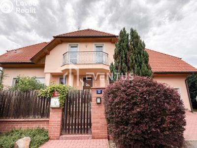 Продаж сімейного будинку Praha, Nad Helmrovkou č. 1