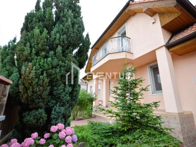 Продаж сімейного будинку Praha, Nad Helmrovkou č. 3