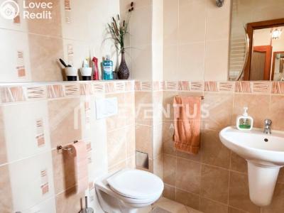 Продаж сімейного будинку Praha, Nad Helmrovkou č. 5