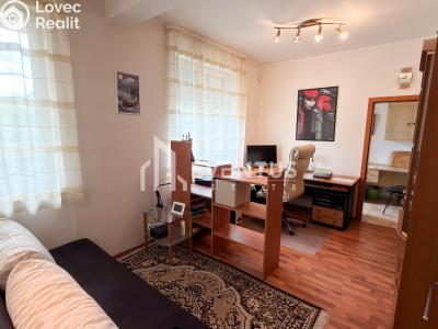 Продаж сімейного будинку Praha, Nad Helmrovkou č. 8