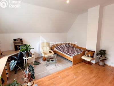 Продаж сімейного будинку Praha, Nad Helmrovkou č. 11