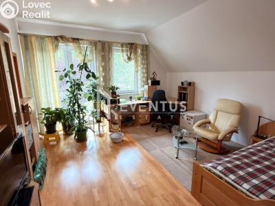 Продаж сімейного будинку Praha, Nad Helmrovkou č. 12