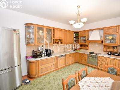 Продаж сімейного будинку Praha, Nad Helmrovkou č. 13