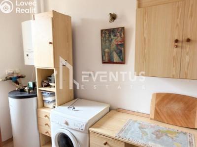 Продаж сімейного будинку Praha, Nad Helmrovkou č. 15