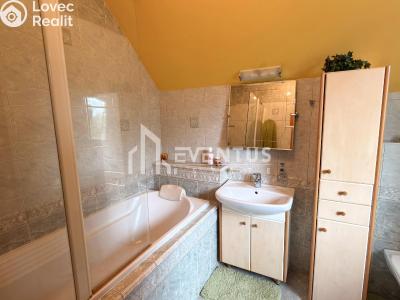 Продаж сімейного будинку Praha, Nad Helmrovkou č. 17