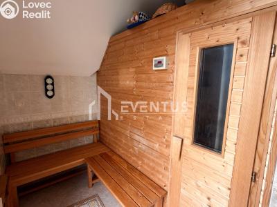 Продаж сімейного будинку Praha, Nad Helmrovkou č. 18
