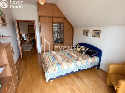 Продаж сімейного будинку Praha, Nad Helmrovkou č. 20