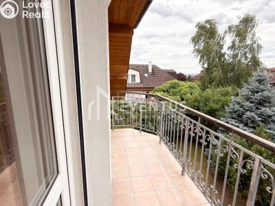 Продаж сімейного будинку Praha, Nad Helmrovkou č. 22
