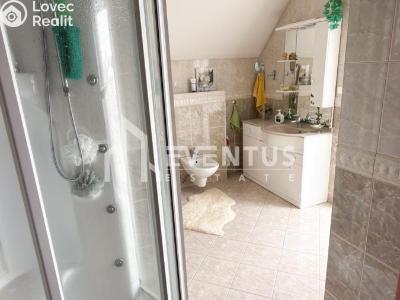 Продаж сімейного будинку Praha, Nad Helmrovkou č. 23