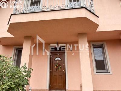 Продаж сімейного будинку Praha, Nad Helmrovkou č. 26