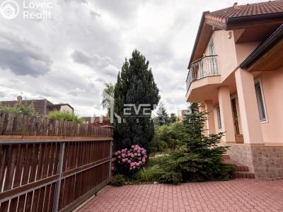 Продаж сімейного будинку Praha, Nad Helmrovkou č. 28