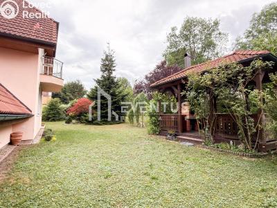 Продаж сімейного будинку Praha, Nad Helmrovkou č. 29