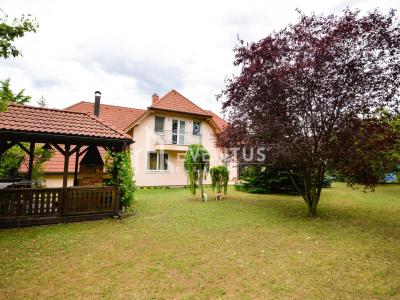 Продаж сімейного будинку Praha, Nad Helmrovkou č. 31