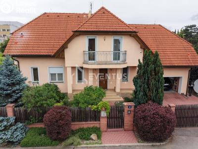 Продаж сімейного будинку Praha, Nad Helmrovkou č. 32
