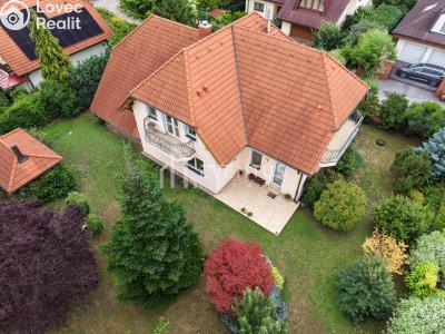 Продаж сімейного будинку Praha, Nad Helmrovkou č. 33