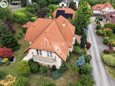 Продаж сімейного будинку Praha, Nad Helmrovkou č. 34