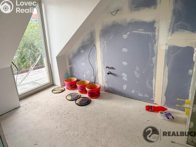 Prodej bytu 3+KK Turnov, Palackého č. 4