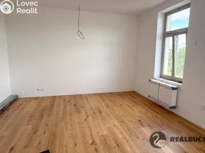 Prodej bytu 3+KK Turnov, Palackého č. 7