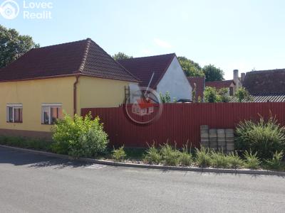 Prodej rodinného domu Mladoňovice č. 11
