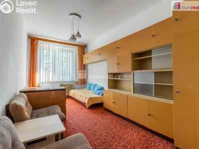 Prodej bytu 3+1 Tachov, Pod Svahem č. 6