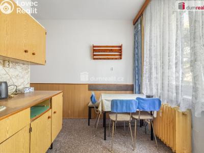 Prodej bytu 3+1 Tachov, Pod Svahem č. 8