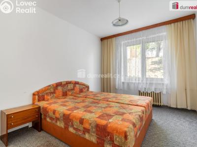 Prodej bytu 3+1 Tachov, Pod Svahem č. 9