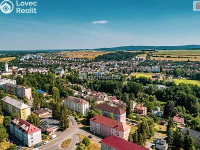 Prodej bytu 3+1 Tachov, Pod Svahem č. 15