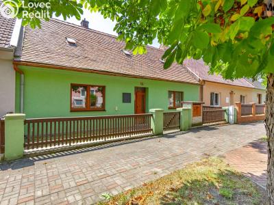 Sale family house Jeníkov č. 1