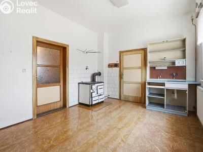 Sale family house Jeníkov č. 2