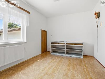 Sale family house Jeníkov č. 5