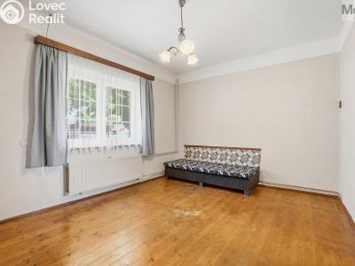 Sale family house Jeníkov č. 8