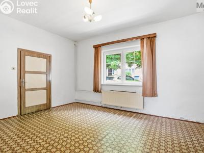 Sale family house Jeníkov č. 12