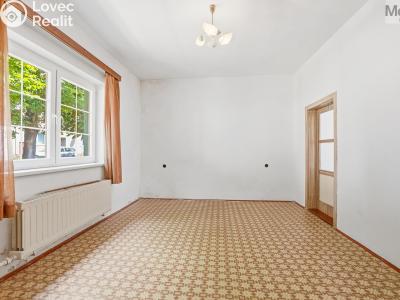 Sale family house Jeníkov č. 13