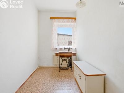 Sale family house Jeníkov č. 14