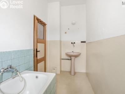 Sale family house Jeníkov č. 17