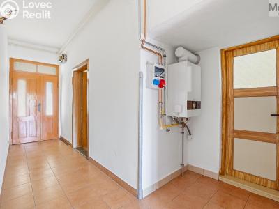 Sale family house Jeníkov č. 20